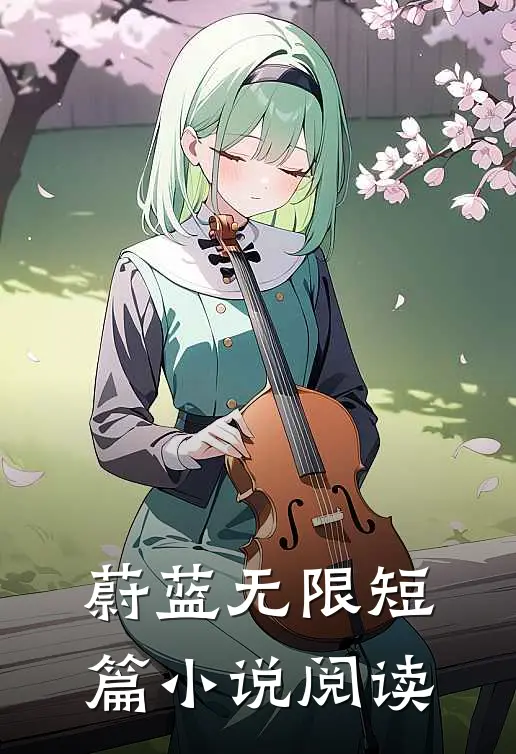 蔚蓝无限短篇小说阅读