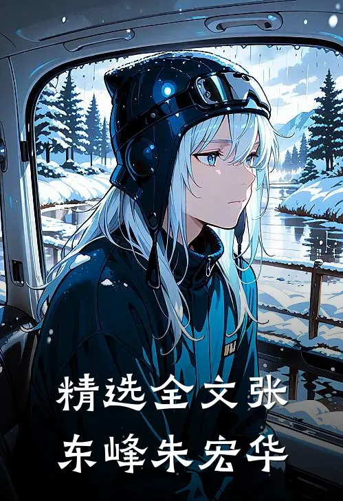 精选全文张东峰朱宏华