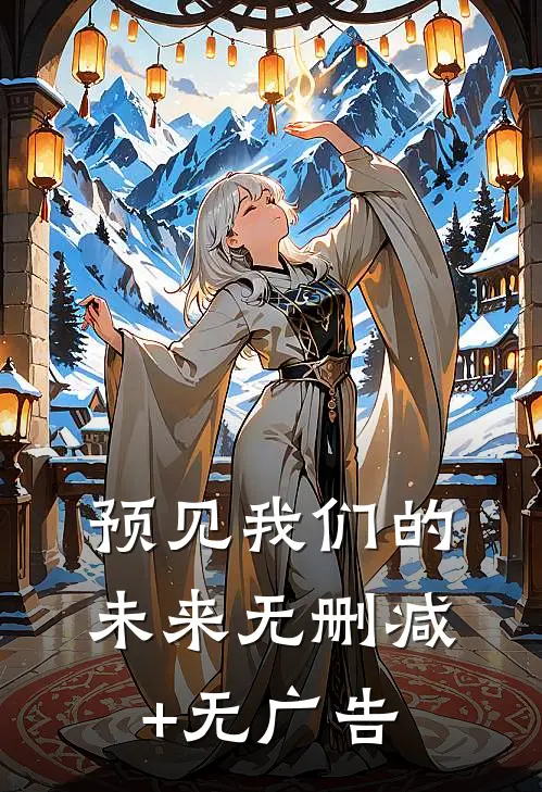 预见我们的未来无删减+无广告