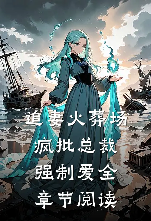 追妻火葬场：疯批总裁强制爱全章节阅读