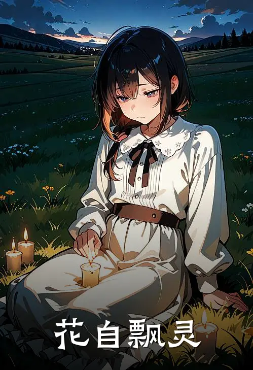 花自飘灵