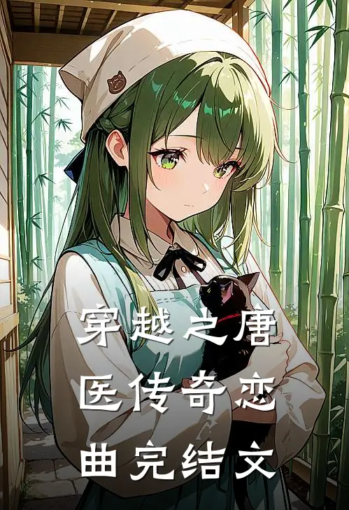 穿越之唐医传奇恋曲完结文