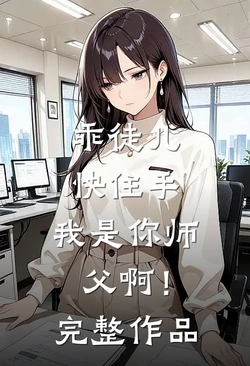 乖徒儿快住手,我是你师父啊!完整作品在线观看