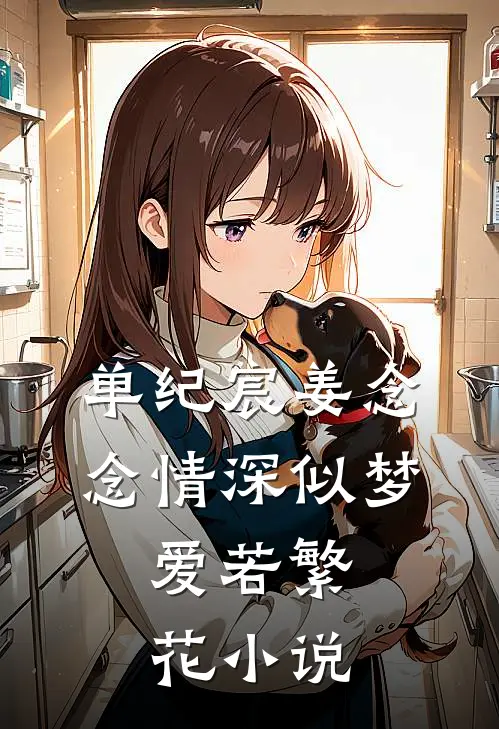 单纪宸姜念念情深似梦，爱若繁花小说