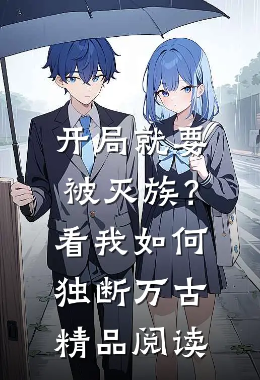 开局就要被灭族？看我如何独断万古精品阅读