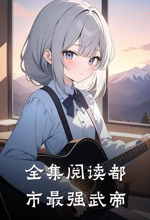 全集阅读都市最强武帝