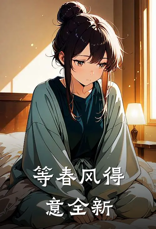 等春风得意全新
