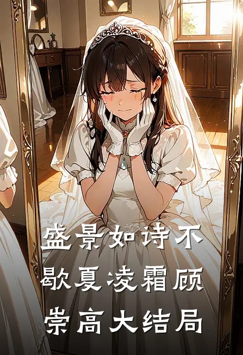 盛景如诗不歇夏凌霜顾崇高大结局