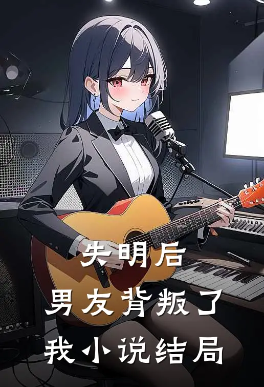 失明后,男友背叛了我结局怎么样
