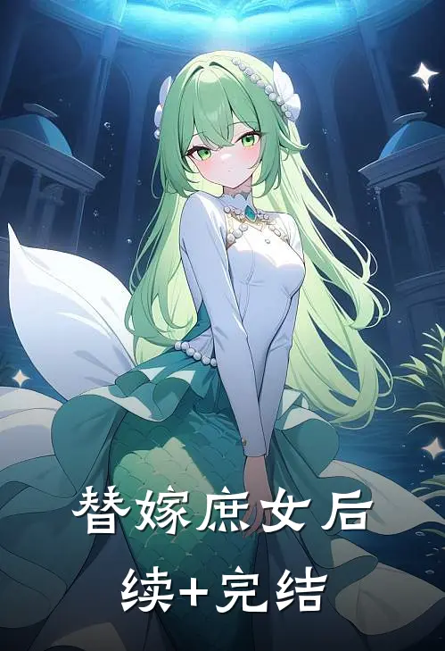 替嫁庶女后续+完结