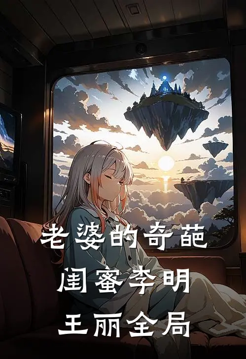 老婆的奇葩闺蜜李明王丽全局