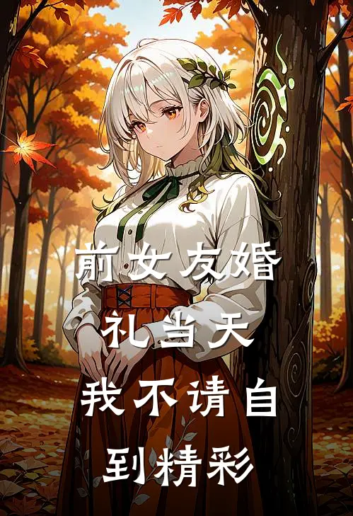 前女友婚礼当天，我不请自到精彩