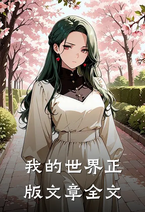 我的世界 正版文章全文
