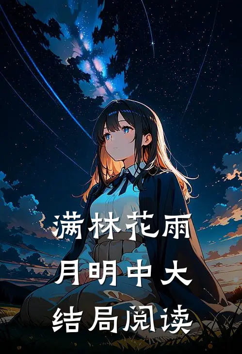 满林花雨月明中大结局阅读