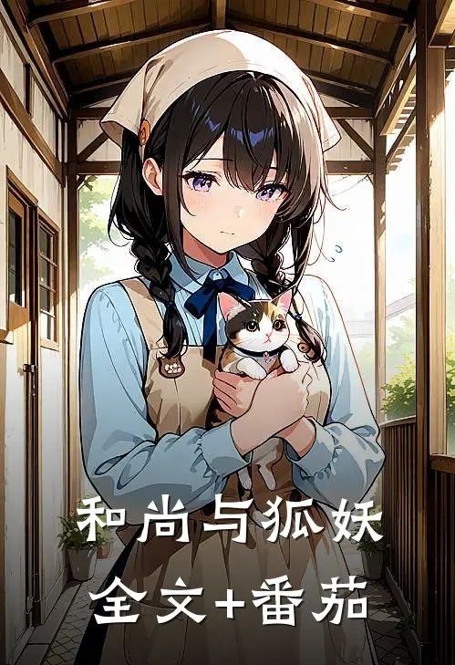 和尚与狐妖全文+番茄