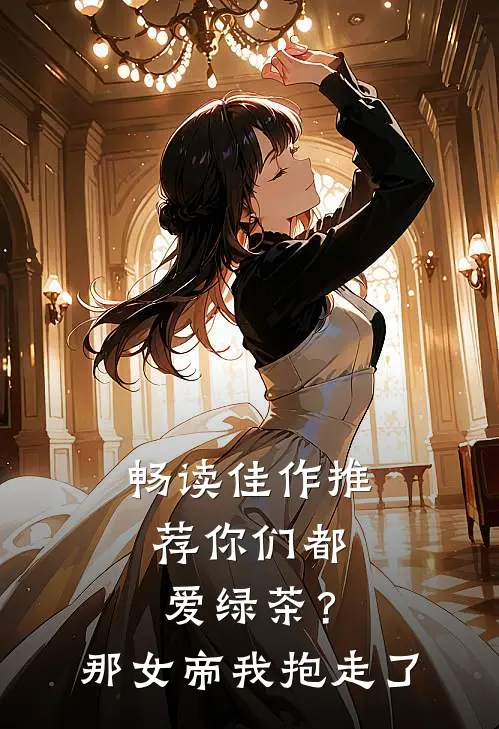 畅读佳作推荐你们都爱绿茶？那女帝我抱走了