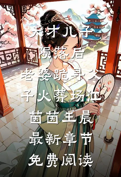 天才儿子陨落后，老婆跪寻父子火葬场江茵茵王晨最新章节免费阅读