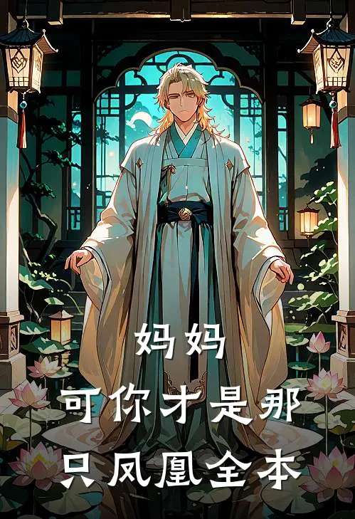 妈妈,可你才是那只凤凰全本免费阅读