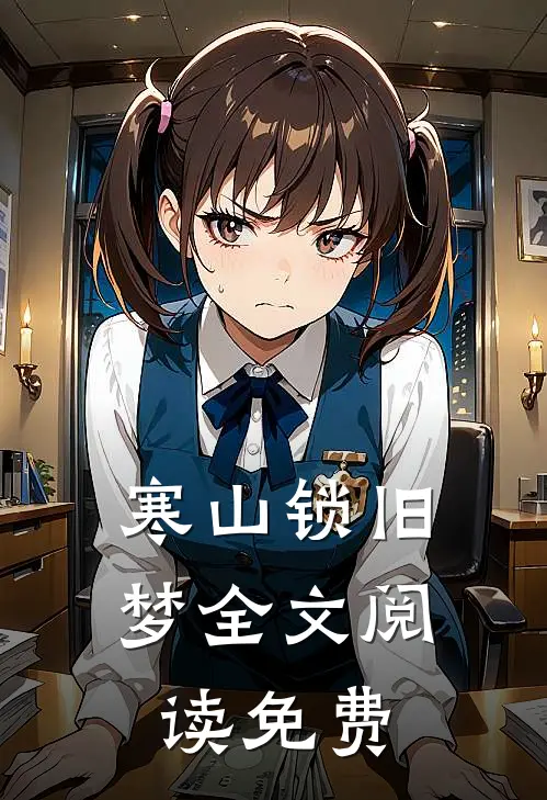 寒山锁旧梦全文阅读免费