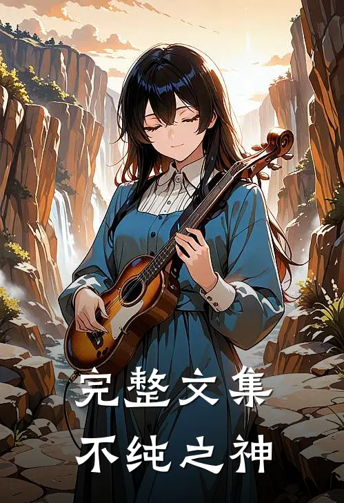 完整文集不纯之神