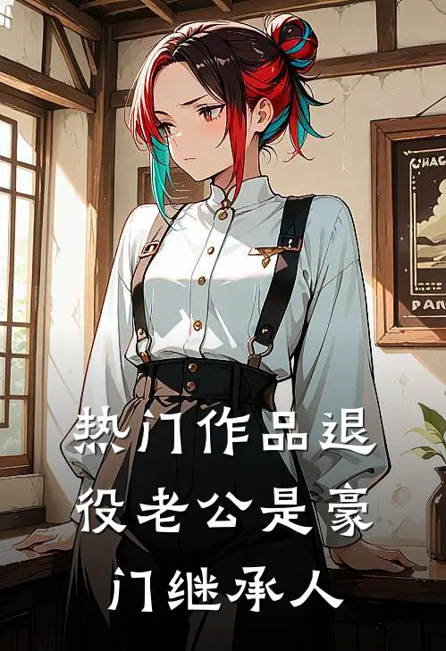 热门作品退役老公是豪门继承人