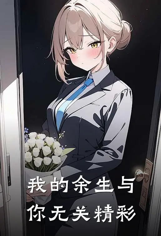 我的余生与你无关精彩句段