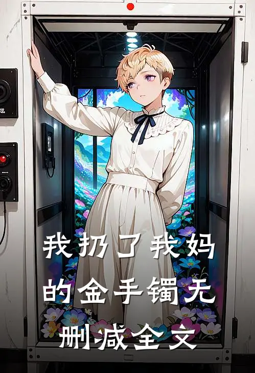 我扔了我妈的金手镯无删减全文