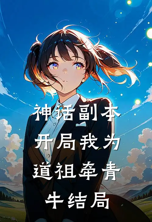 神话副本：开局我为道祖牵青牛结局
