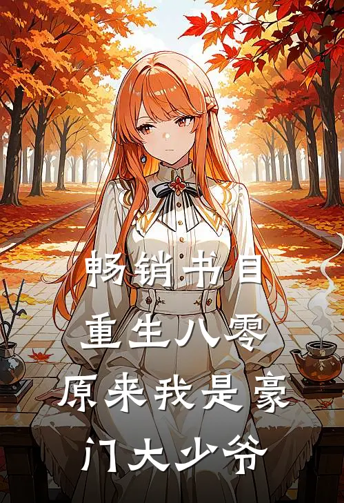 畅销书目重生八零：原来我是豪门大少爷