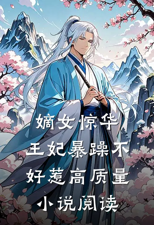 嫡女惊华王妃暴躁不好惹高质量阅读全文