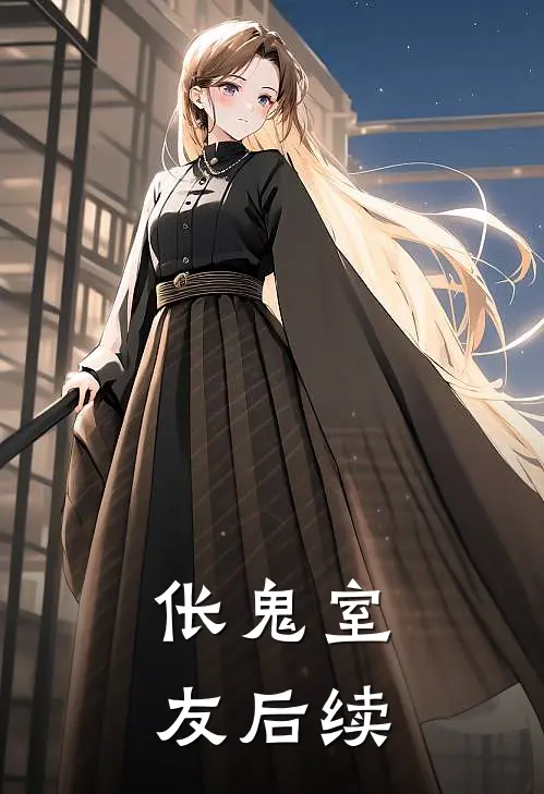 伥鬼室友后续