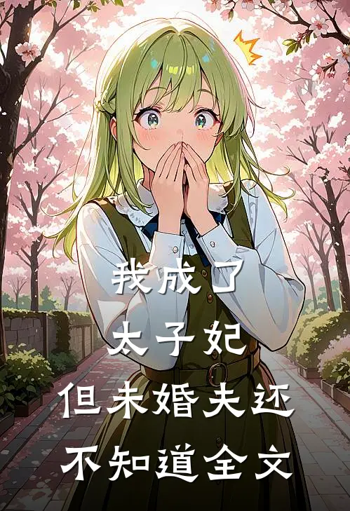 我成了太子妃,但未婚夫还不知道全文阅读
