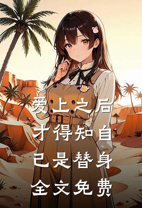 爱上之后，才得知自己是替身全文免费
