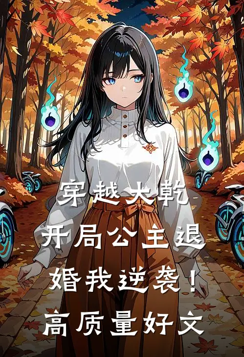 穿越大乾，开局公主退婚我逆袭！高质量好文