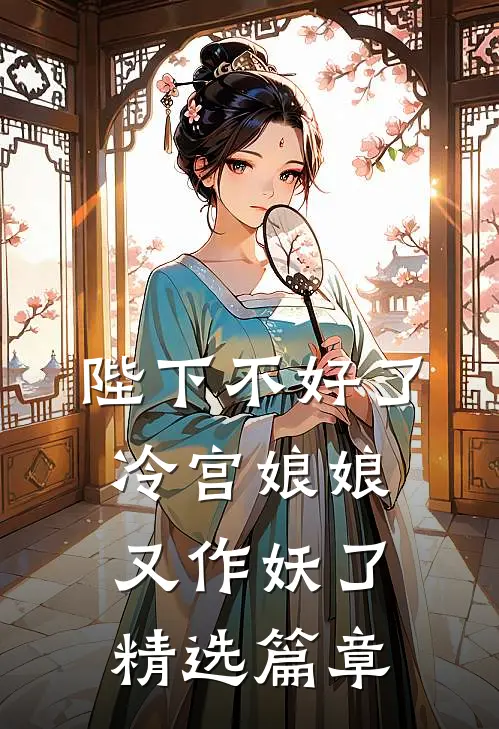 陛下不好了冷宫娘娘又作妖了精选篇章
