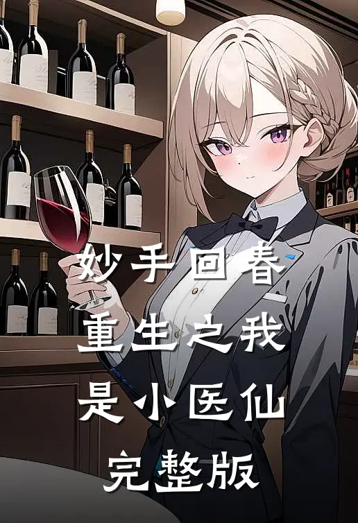 妙手回春重生之我是小医仙完整版