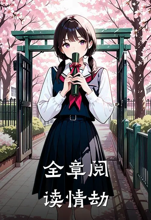 全章阅读情劫