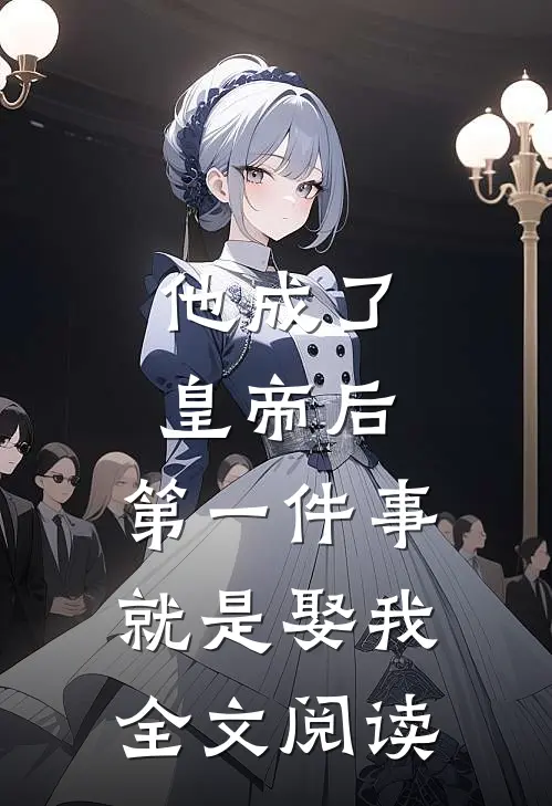 他成了皇帝后，第一件事就是娶我全文阅读