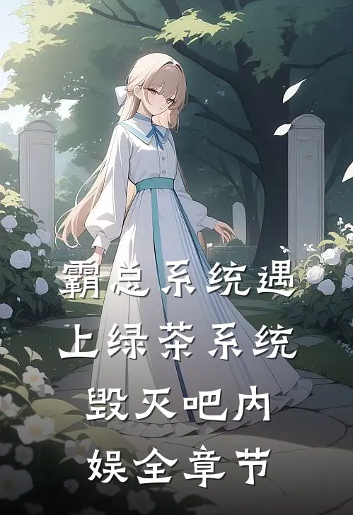 霸总系统遇上绿茶系统：毁灭吧内娱全章节