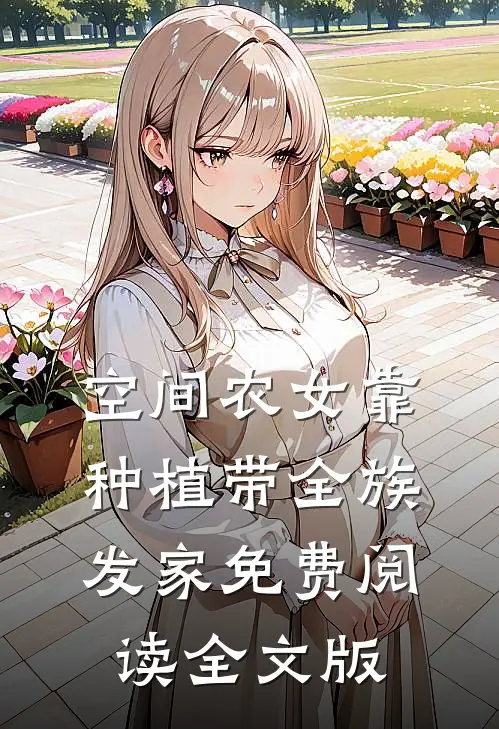 空间农女靠种植带全族发家免费阅读全文版