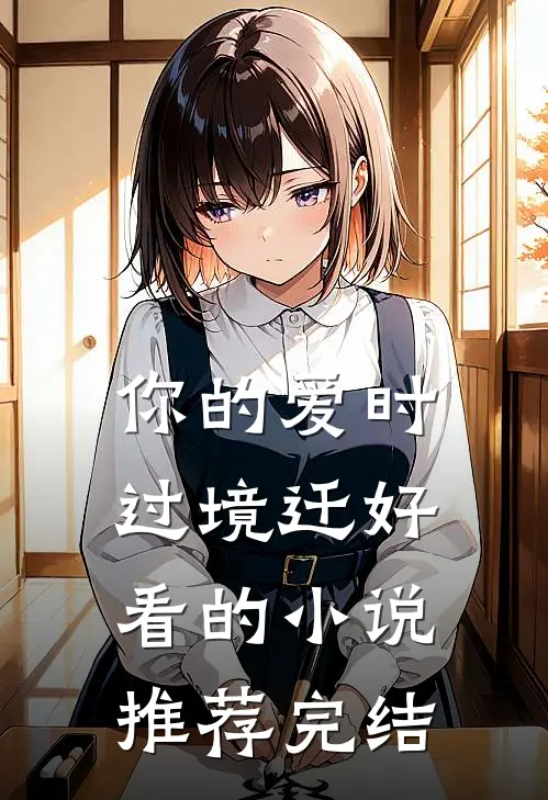你的爱时过境迁好看的小说推荐完结