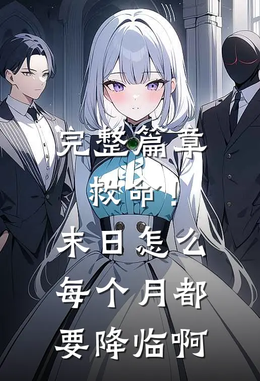完整篇章救命！末日怎么每个月都要降临啊