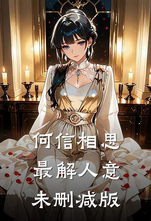 何信相思最解人意未删减版
