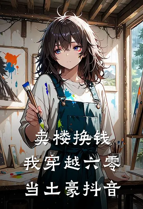 卖楼换钱，我穿越六零当土豪抖音