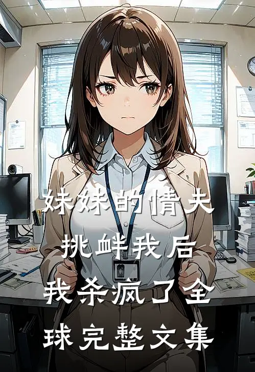 妹妹的情夫挑衅我后，我杀疯了全球完整文集