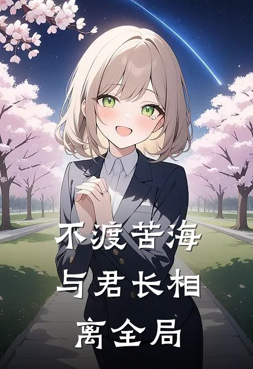 不渡苦海，与君长相离全局