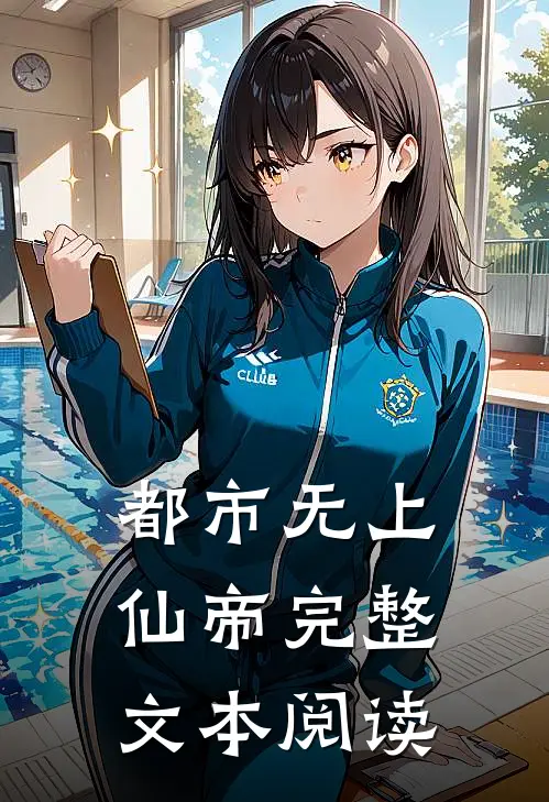 都市无上仙帝完整文本阅读