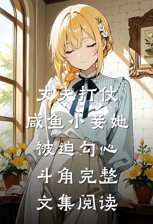 丈夫打仗，咸鱼小妾她被迫勾心斗角完整文集阅读