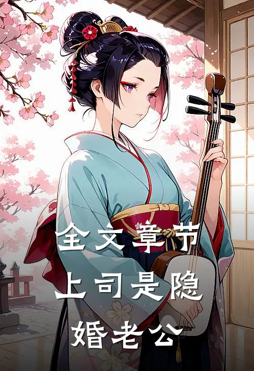 全文章节上司是隐婚老公