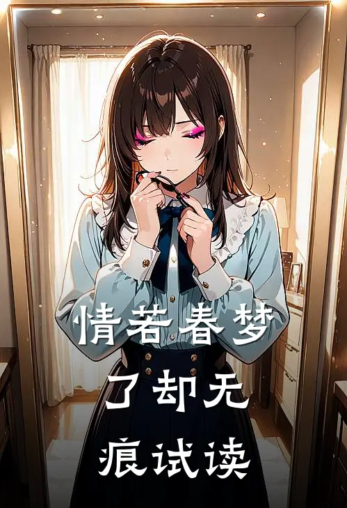 情若春梦，了却无痕试读